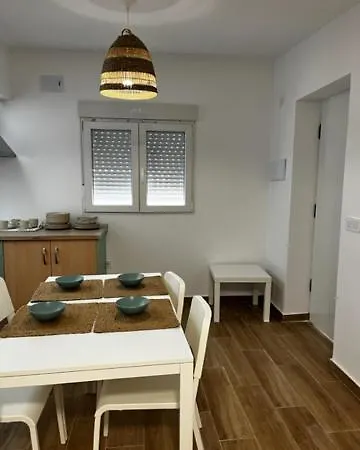 Casita De Campo Apartment Albacete Exterior photo