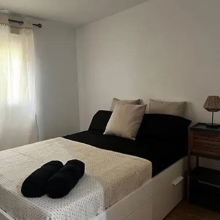 Casita De Campo Apartment Albacete Exterior photo