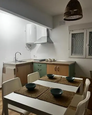 Casita De Campo Apartment Albacete Exterior photo