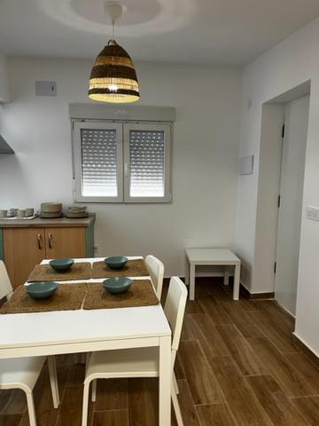 Apartment Casita De Campo *