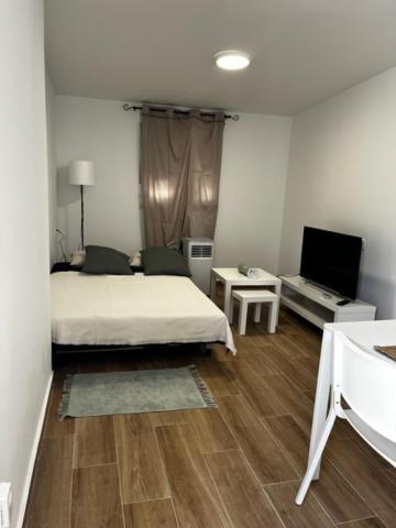 Casita De Campo Albacete