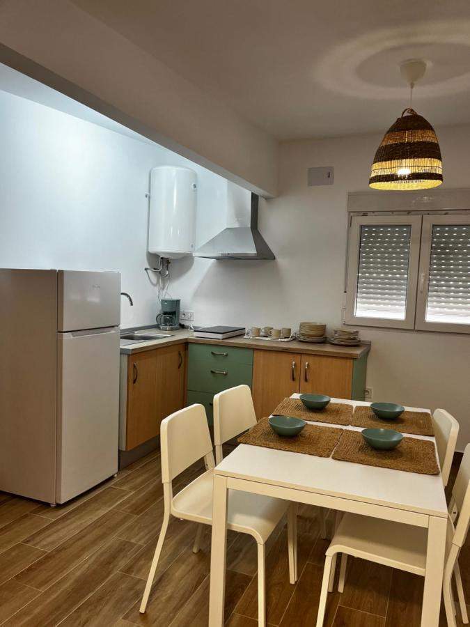Casita De Campo Apartment