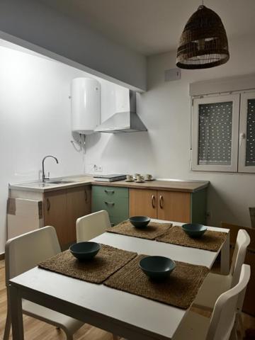 Apartment Casita De Campo *