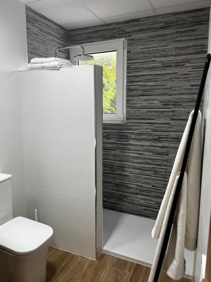Casita De Campo Apartment Albacete